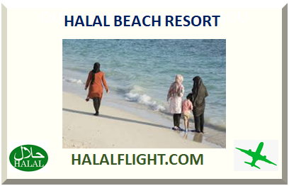 HALAL BEACH RESORT