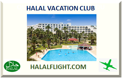 HALAL VACATION CLUB