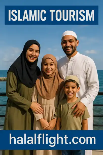 ISLAMIC TOURISM 2026