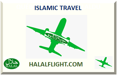 ISLAMIC TRAVEL