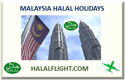 MALAYSIA HALAL HOLIDAYS HOTEL